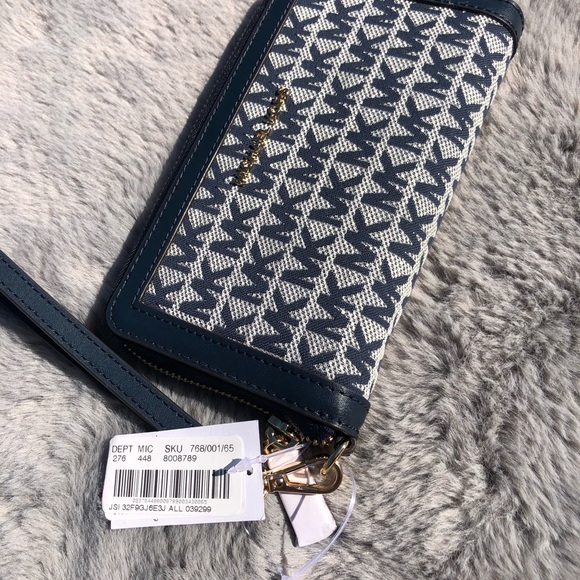 Mk nice sporty wallet - Picture 5 of 5